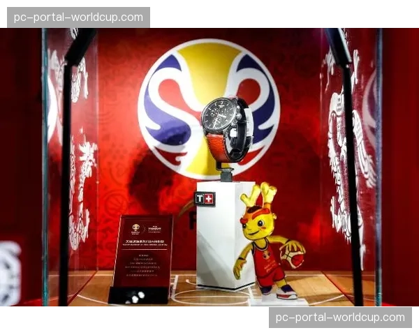 天梭表成为国际篮联（FIBA）全新全球合作伙伴