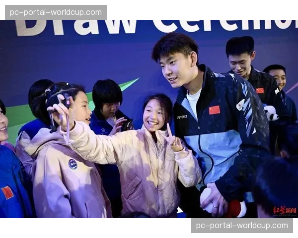 2026年汤尤杯决赛阶段抽签仪式将于四月在成都举行