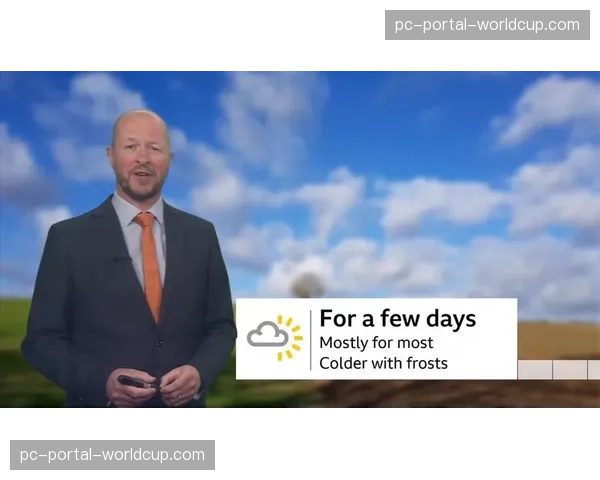 BBC天气提示：周末多场比赛将遇大风，或对长传及定位球罚球产生显著影响