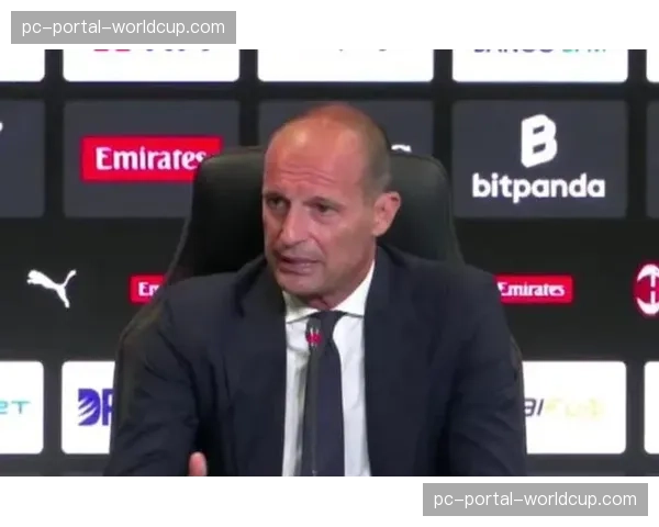 AC米兰433变阵惨遭失败，阿莱格里将重拾352阵型原因分析